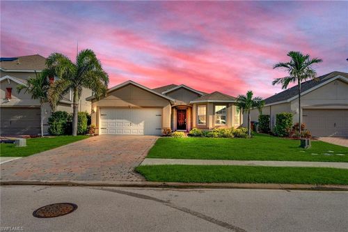 3477 Acapulco Cir, Cape Coral, FL, 33909-5380 | Card Image