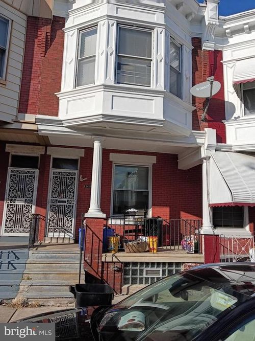 2821 W Montgomery Ave, PHILADELPHIA, PA, 19121-2737 | Card Image