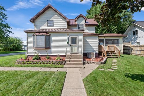 250 E Main St, Utica, MN, 55979-8708 | Card Image