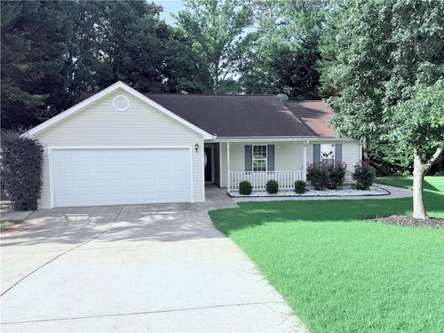 324 Amelia Garden Way, Lawrenceville, GA, 30045-6841 | Card Image
