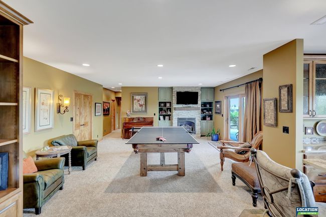 6255 Sw 58 Th St, House other with 5 bedrooms, 4 bathrooms and 3 parking in Denton NE | Image 47