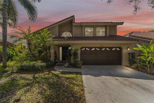 1781 Nw 104th Ave, Plantation, FL, 33322-6637 | Card Image