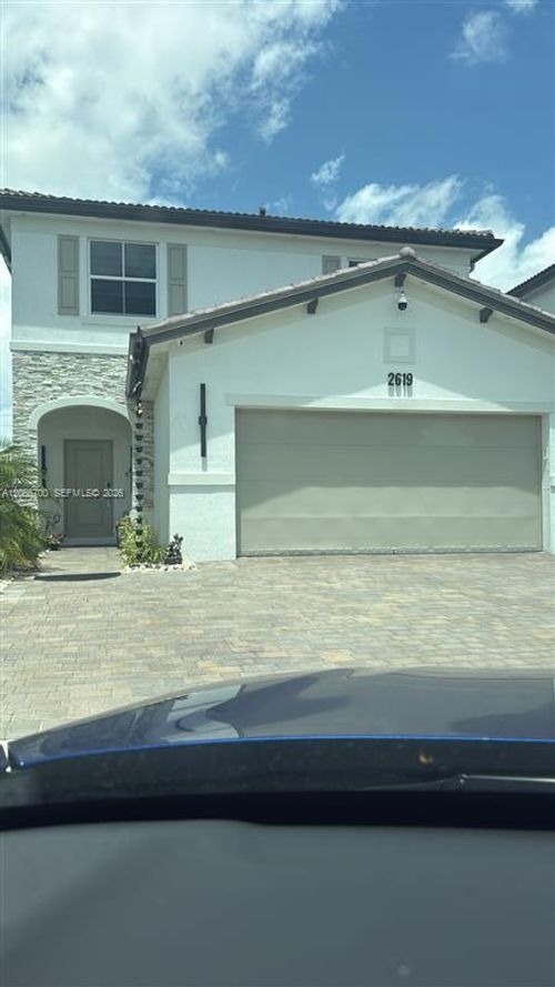 2619 Se 24th Ct, Homestead, FL, 33035 | Card Image
