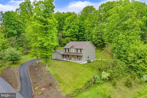 78 Oak Run Rd, LOCK HAVEN, PA, 17745-8680 | Card Image