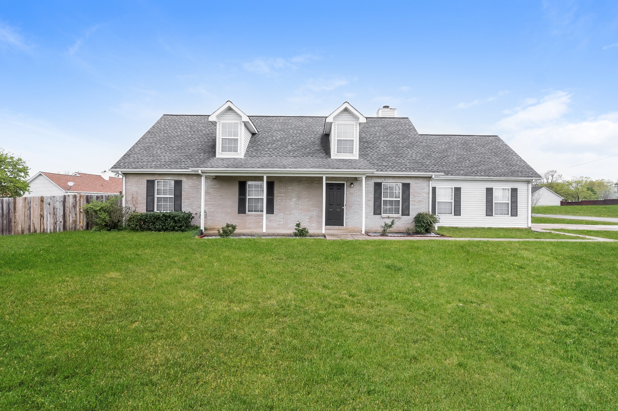 Residential in La Vergne