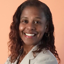 Karen Elmore-Woods