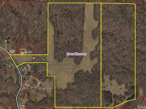 9010 N Texas Ridge Rd, Gosport, IN, 47433-9547 | Card Image