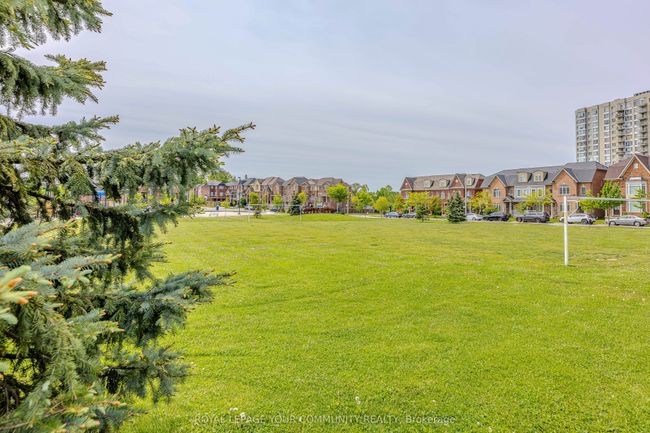5 - 149 Isaac Devins Blvd, Condo with 2 bedrooms, 1 bathrooms and null parking in Toronto ON | Image 34