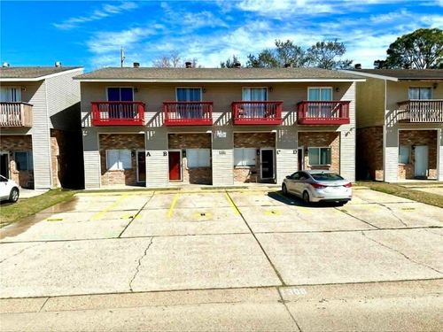 a-1308 Cartier Dr, La Place, LA, 70068-6284 | Card Image