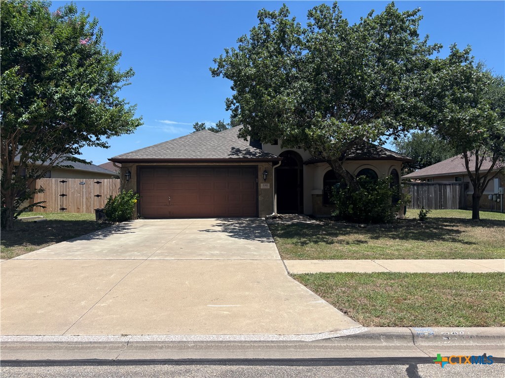 Residential in Killeen