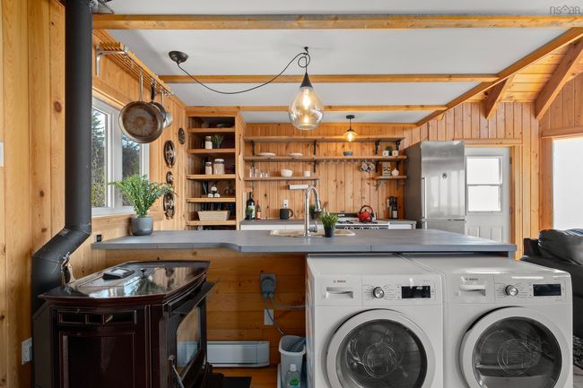 1195 Shore Rd W, House other with 2 bedrooms, 2 bathrooms and null parking in Delaps Cove NS | Image 20