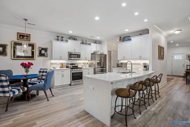 130 Moore Farm Cir Nw, Condo with 3 bedrooms, 2 bathrooms and null parking in Huntsville AL | Image 7