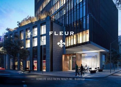 318-60 Shuter St, Toronto, ON, M5B0B7 | Card Image