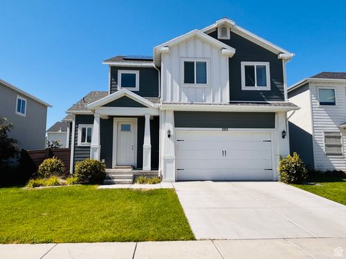 203 N 590 E, Vineyard, UT, 84059-2505 | Card Image
