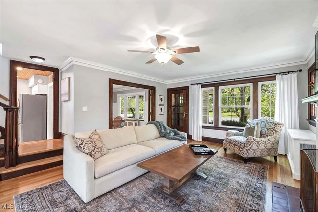 17436 Clifton Blvd, House other with 3 bedrooms, 3 bathrooms and null parking in Lakewood OH | Image 11