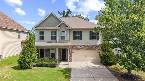 2334 Malone Way, Evans, GA, 30809-5312 | Card Image