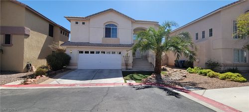 8116 Caramel Gorge Ct, Las Vegas, NV, 89143-5140 | Card Image