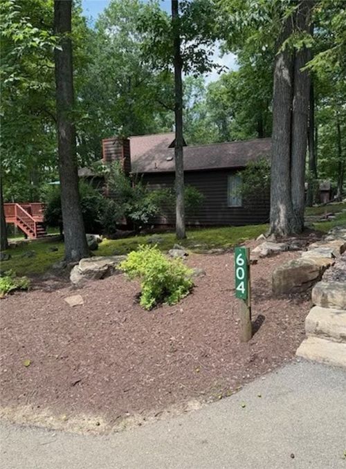 604 The Maples, Farmington, PA, 15437 | Card Image