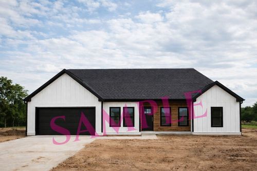 1016 Savage Way, Clyde, TX, 79510 | Card Image