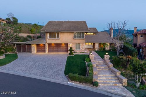 22470 Mission Hills Ln, Yorba Linda, CA, 92887-2730 | Card Image