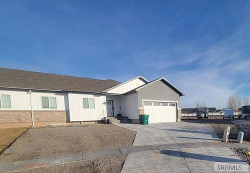 3903 E Deloy Drive, Idaho Falls, ID, 83401 | Card Image