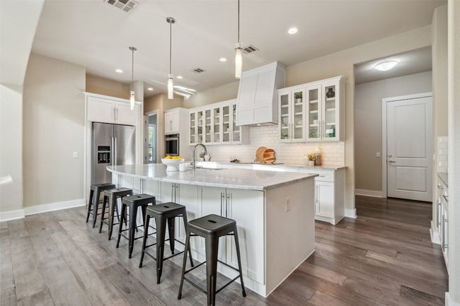 511 Hurst Creek Rd, House other with 5 bedrooms, 4 bathrooms and 6 parking in Lakeway TX | Image 15