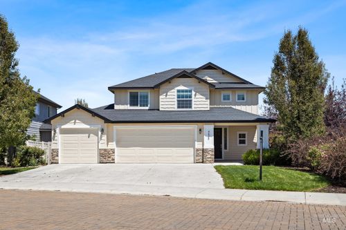 4636 N Tirso Ave, Meridian, ID, 83646-4627 | Card Image