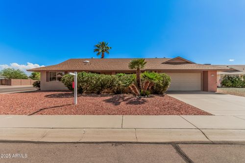 12303 W Coronet Dr, Sun City West, AZ, 85375-5121 | Card Image