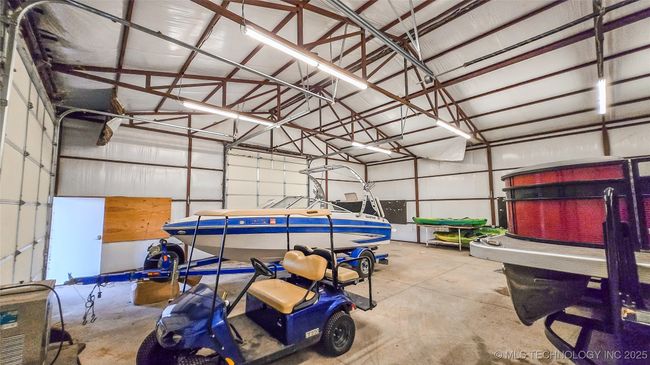 2655 Bristow Point Rd, Home with 0 bedrooms, 0 bathrooms and null parking in McAlester OK | Image 25