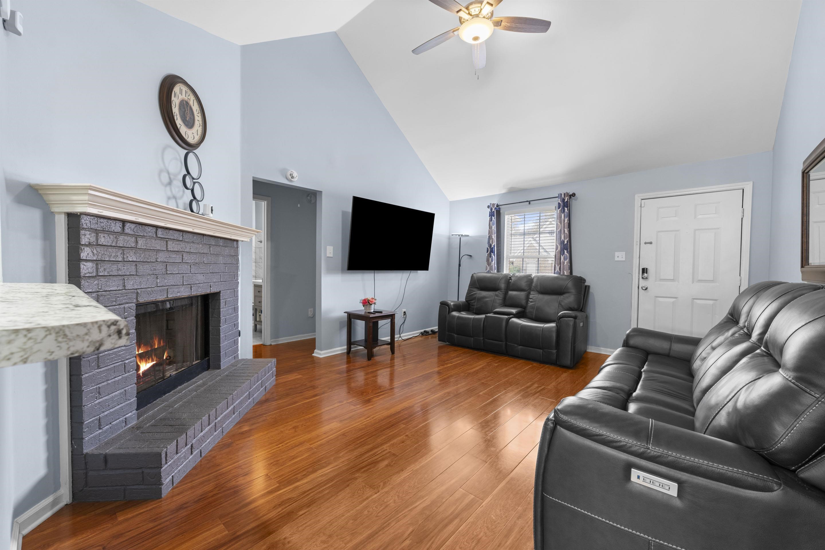 Residential in Memphis 5