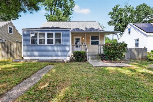 3510 Commonwealth Ave, Portsmouth, VA, 23707-4412 | Card Image