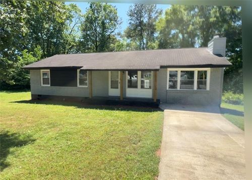 285 Queen Helen Ln, Jonesboro, GA, 30236-1730 | Card Image