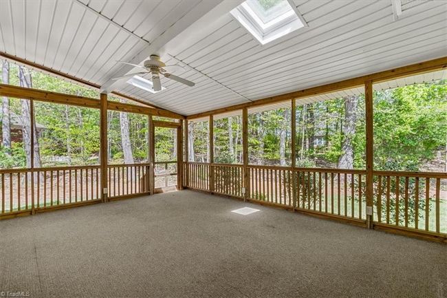 5118 Cobbler Ridge Ct, House other with 4 bedrooms, 2 bathrooms and null parking in Greensboro NC | Image 32