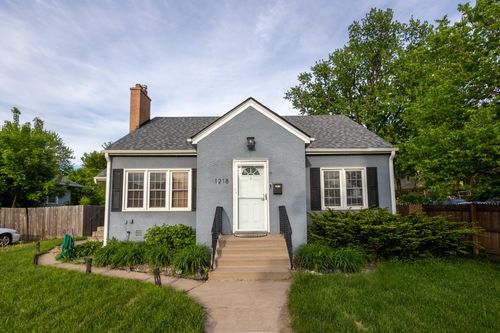 1218 Bradley St, Saint Paul, MN, 55130-3506 | Card Image