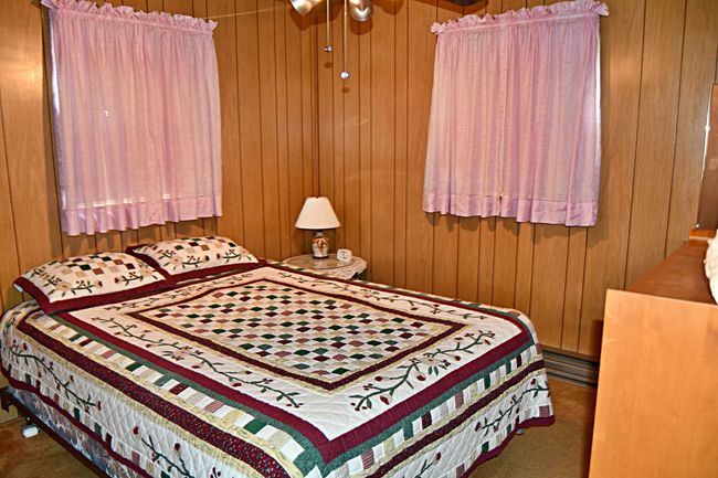 8884 South St, House other with 2 bedrooms, 1 bathrooms and null parking in Saint Helen MI | Image 16