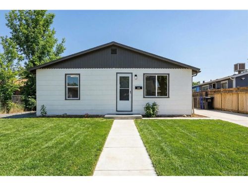 3477 W Alaska Pl, Denver, CO, 80219 | Card Image
