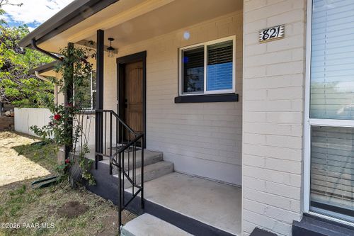 821 Prescott Heights Dr, Prescott, AZ, 86301-1419 | Card Image