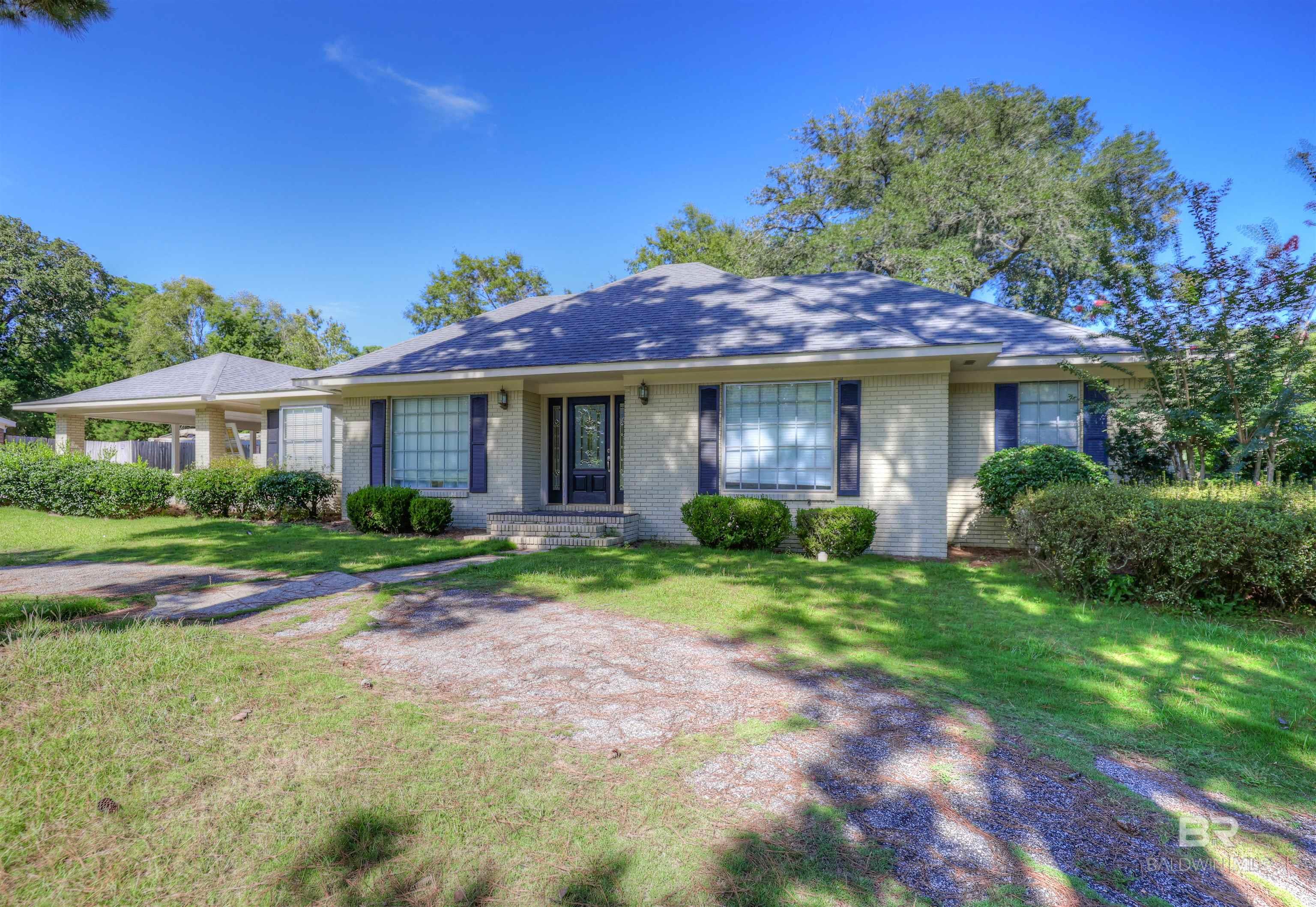 Wedgewood Dr, Daphne, AL 36526