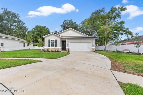 2305 Lincoln Sendero Trl, Jacksonville, FL, 32218-2777 | Card Image