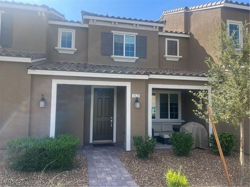 3572 Credere Ln, Henderson, NV, 89044-1918 | Card Image