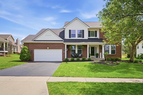 5381 Grand Oak Blvd, Galena, OH, 43021-9039 | Card Image