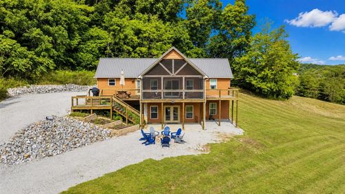 346 Serenity Cove Ln, Mammoth Cave, KY, 42259-8501 | Card Image