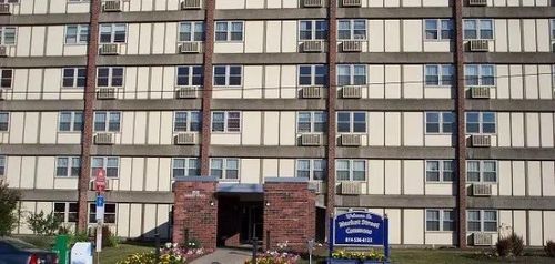 350 Market St, Johnstown, PA, 15901-1708 | Card Image