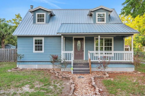 468 Taylor Ave, Orange Park, FL, 32065-7720 | Card Image