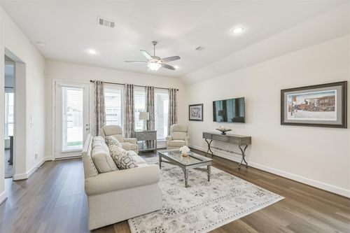 8755 Blue Coral Ln, Cypress, TX, 77433-9116 | Card Image