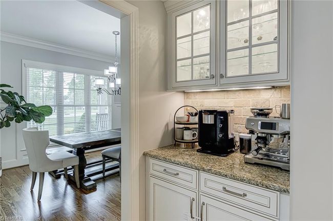 1924 Woodstock Rd, House other with 4 bedrooms, 4 bathrooms and null parking in Clemmons NC | Image 14
