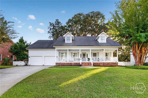 105 Windfield Dr, Savannah, GA, 31406-3012 | Card Image
