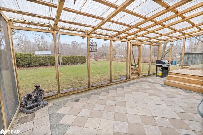 11317 Regional Rd 25, House other with 3 bedrooms, 1 bathrooms and 8 parking in Halton Hills ON | Image 30