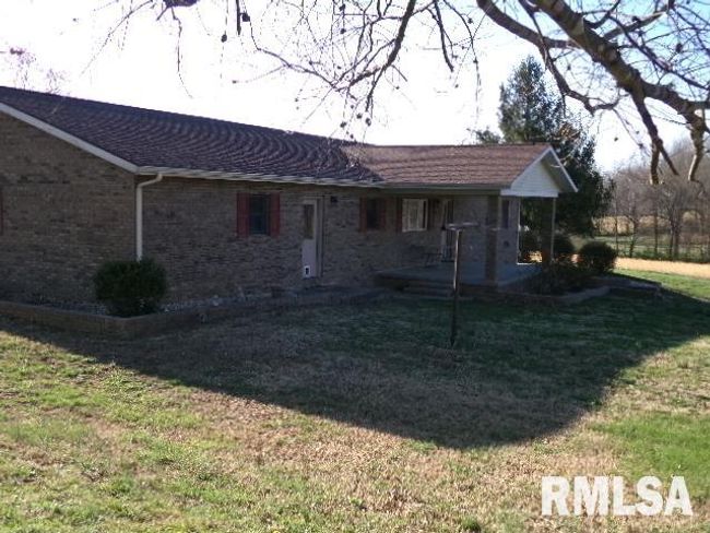 2225 Route 34, House other with 4 bedrooms, 2 bathrooms and null parking in Rosiclare IL | Image 73