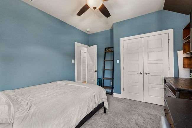 356 Coyote Creek Way, House other with 4 bedrooms, 4 bathrooms and 5 parking in Kyle TX | Image 35